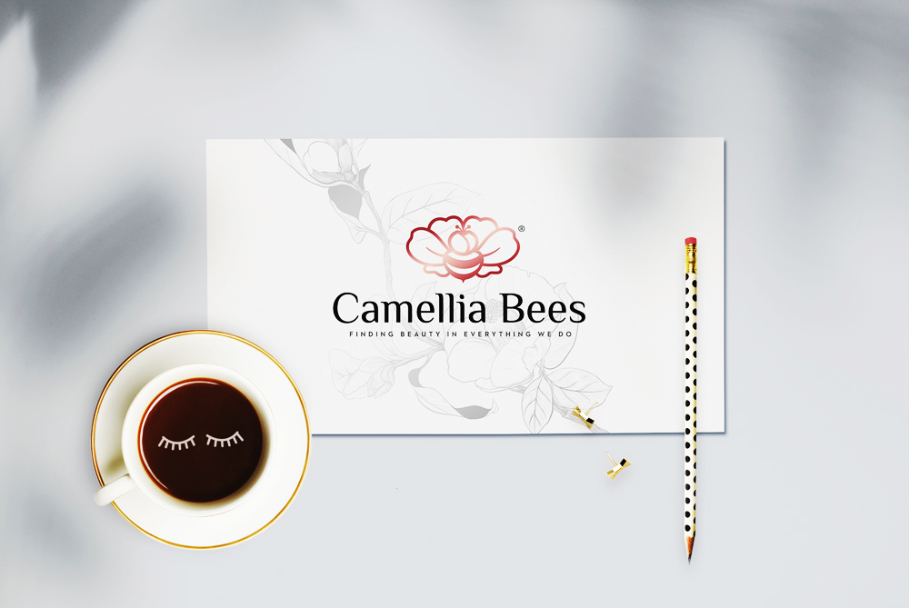 Camellia Bees