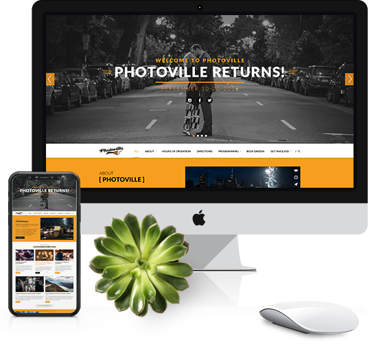 Photoville